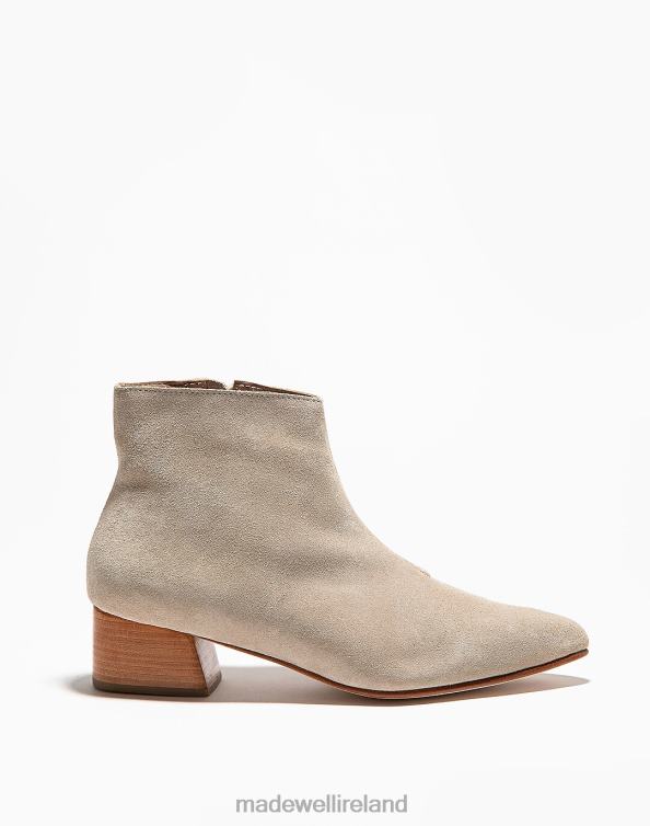 Footwear Sand 6266T1582 Madewell HUMA BLANCO Ortencia Boot Women