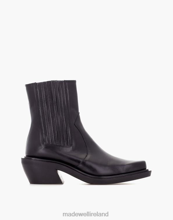 Footwear Black 6266T1198 Madewell ALOHAS Ranch Women