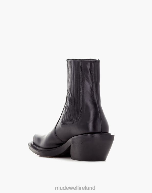 Footwear Black 6266T1198 Madewell ALOHAS Ranch Women
