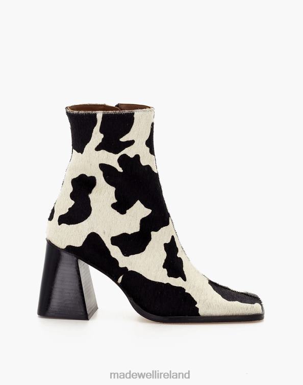 Footwear Multi Pattern 6266T1194 Madewell ALOHAS South Cow Women