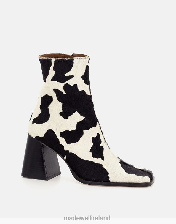 Footwear Multi Pattern 6266T1194 Madewell ALOHAS South Cow Women