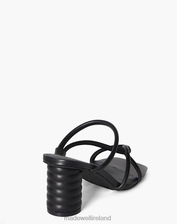 Footwear Black 6266T1646 Madewell Intentionally Blank Kamill Women