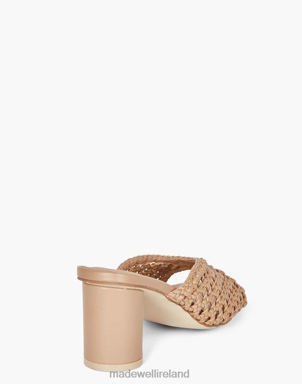 Footwear Clay 6266T1678 Madewell Intentionally Blank Cassandra Women