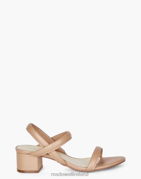 Footwear Clay 6266T1682 Madewell Intentionally Blank Kimi Women