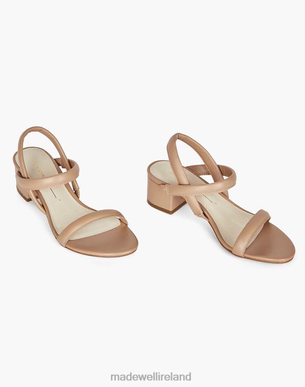 Footwear Clay 6266T1682 Madewell Intentionally Blank Kimi Women