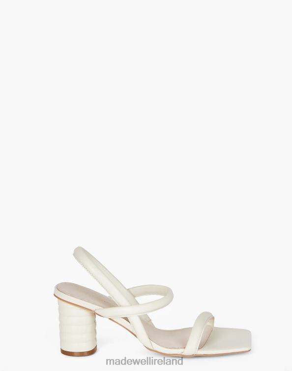 Footwear Cream 6266T1644 Madewell Intentionally Blank Kifton Women