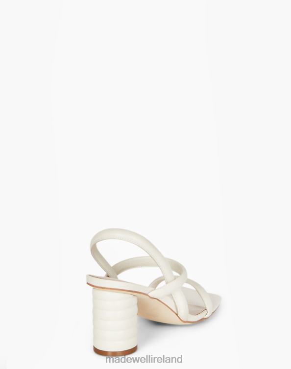 Footwear Cream 6266T1644 Madewell Intentionally Blank Kifton Women