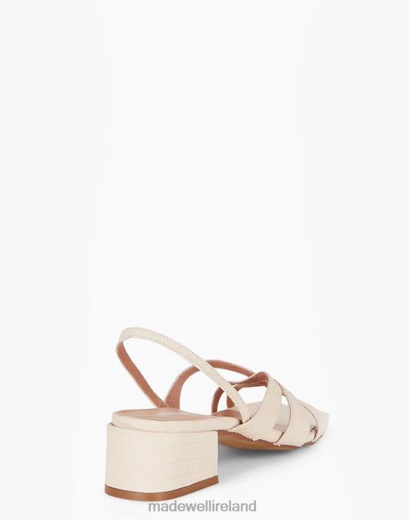 Footwear Cream 6266T1662 Madewell Intentionally Blank Lucille Women