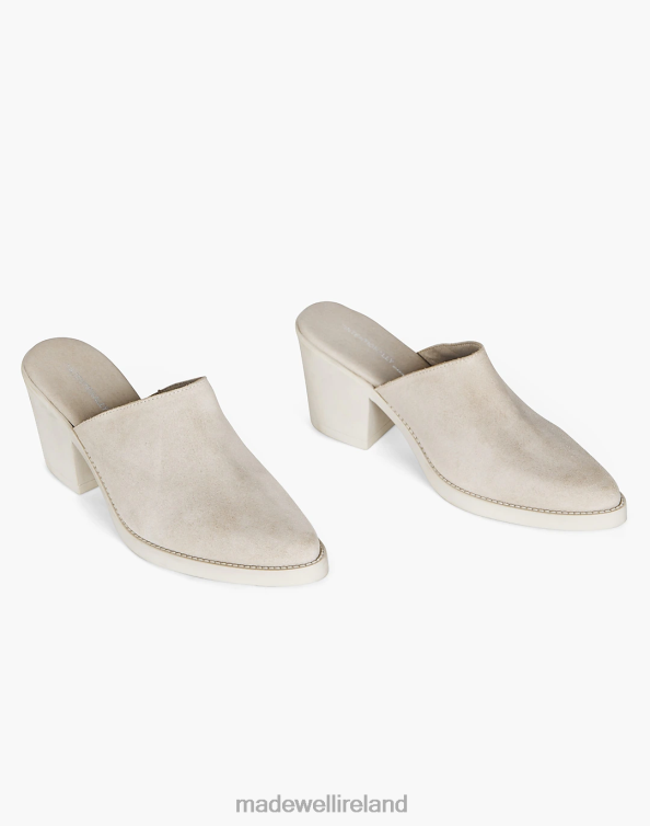 Footwear Cream 6266T1664 Madewell Intentionally Blank Deandre Women