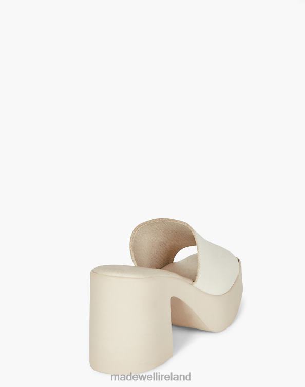 Footwear Cream 6266T1685 Madewell Intentionally Blank Mary Women