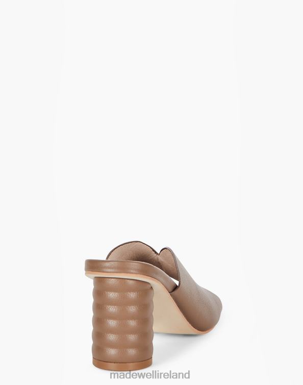 Footwear Light Brown 6266T1647 Madewell Intentionally Blank Kamika Women