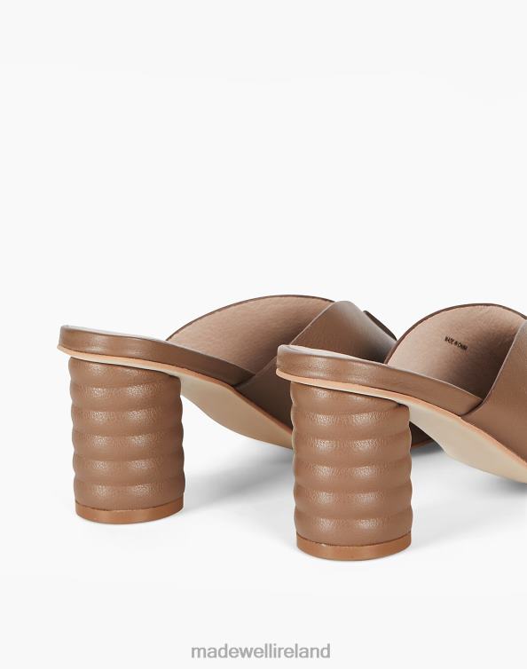 Footwear Light Brown 6266T1647 Madewell Intentionally Blank Kamika Women