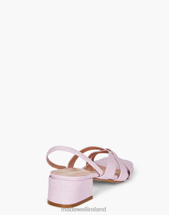 Footwear Lilac 6266T1681 Madewell Intentionally Blank Lucille Women