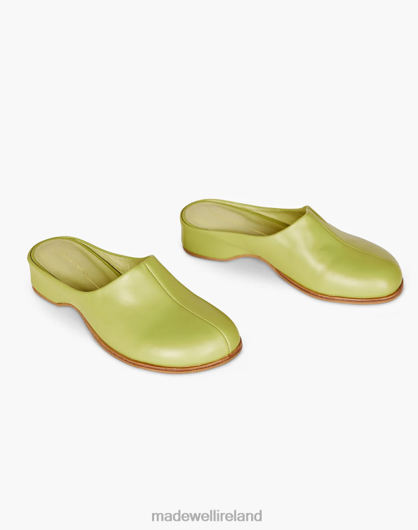 Footwear Wasabi 6266T1658 Madewell Intentionally Blank Shift Women