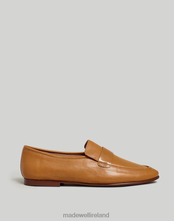 Footwear True Black 6266T2673 Madewell The Lacey Loafer Women