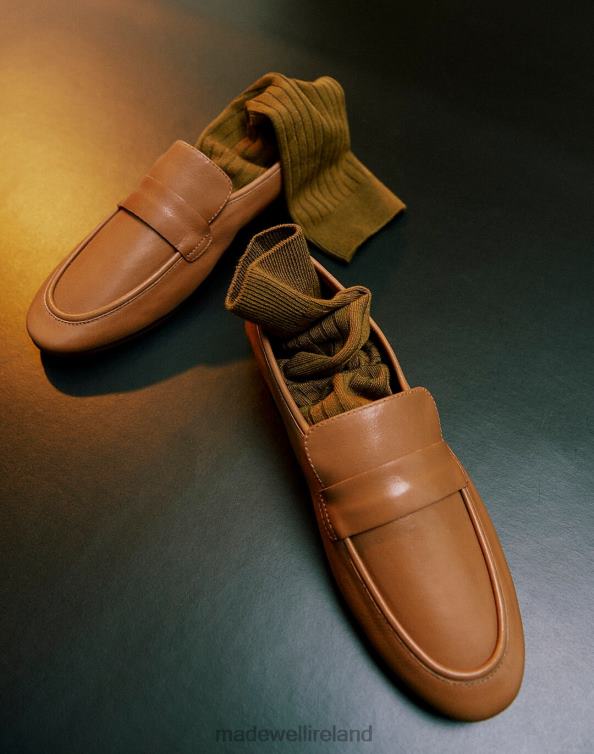 Footwear True Black 6266T2673 Madewell The Lacey Loafer Women