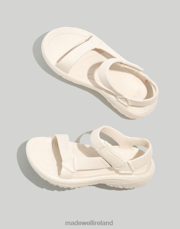 Footwear Birch 6266T2325 Madewell Teva Hurricane Drift Water Sandals Women