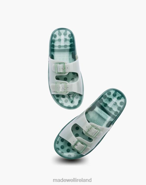 Footwear Black 6266T1911 Madewell Melissa Wide Women