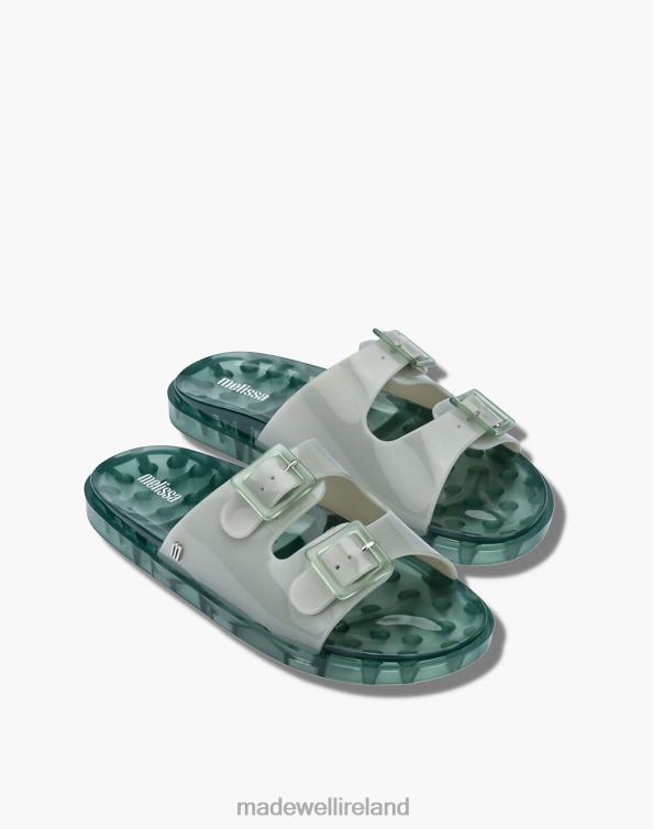 Footwear Black 6266T1911 Madewell Melissa Wide Women