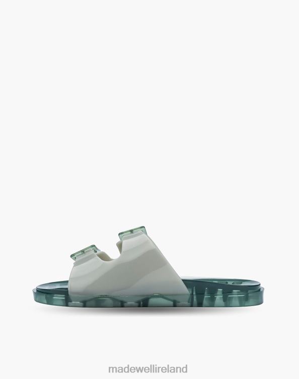 Footwear Black 6266T1911 Madewell Melissa Wide Women