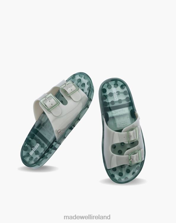 Footwear Black 6266T1911 Madewell Melissa Wide Women