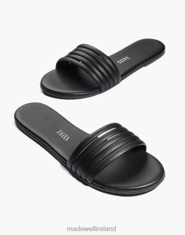 Footwear Black 6266T2338 Madewell TKEES Serena Women