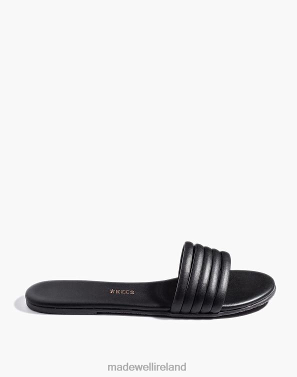 Footwear Black 6266T2338 Madewell TKEES Serena Women