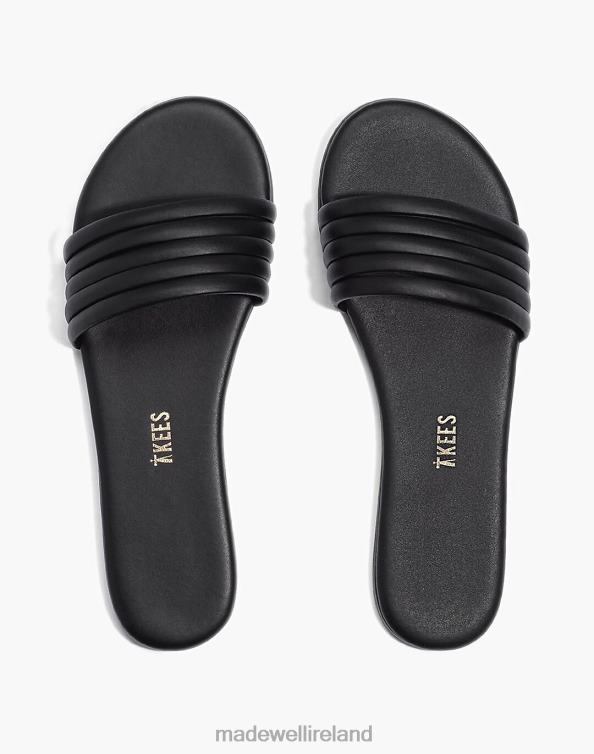 Footwear Black 6266T2338 Madewell TKEES Serena Women