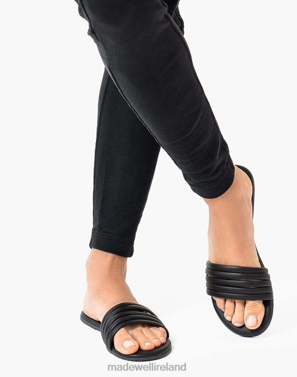 Footwear Black 6266T2338 Madewell TKEES Serena Women