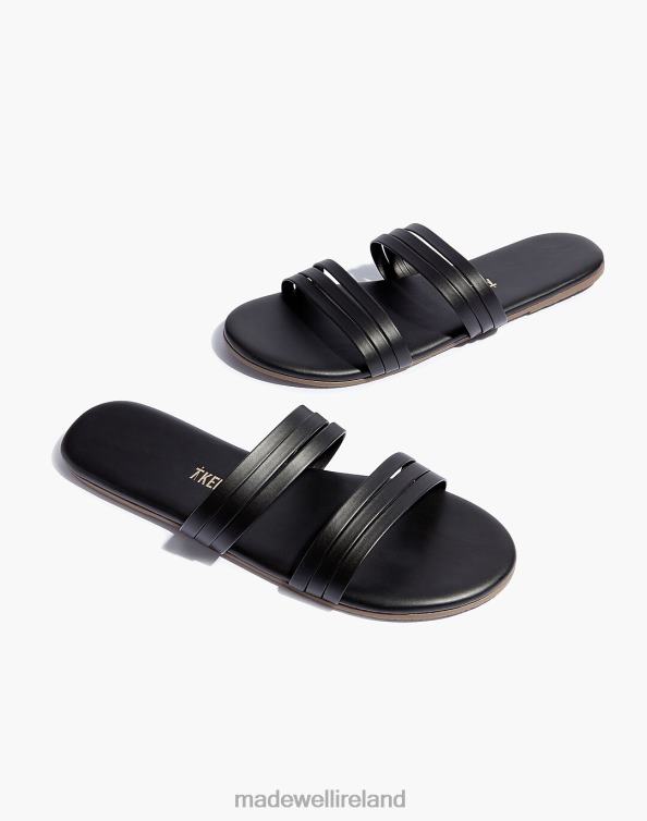 Footwear Black 6266T2346 Madewell Tkees Allegra Women