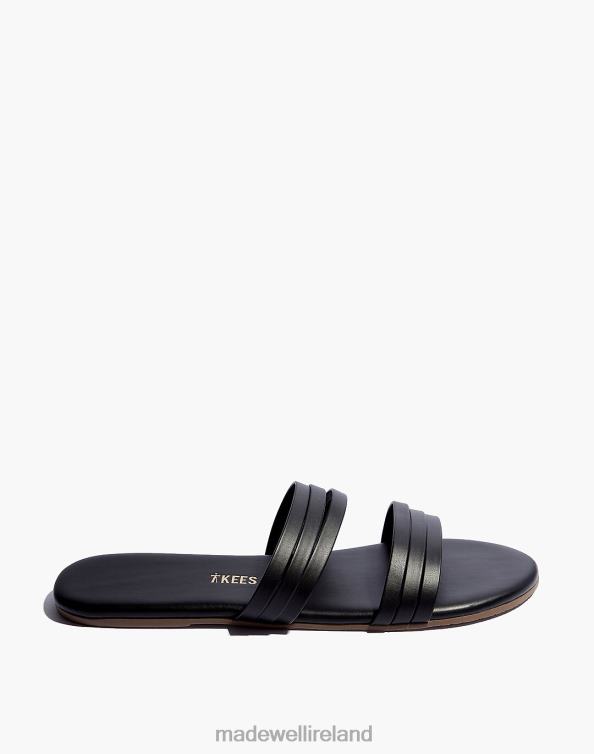 Footwear Black 6266T2346 Madewell Tkees Allegra Women