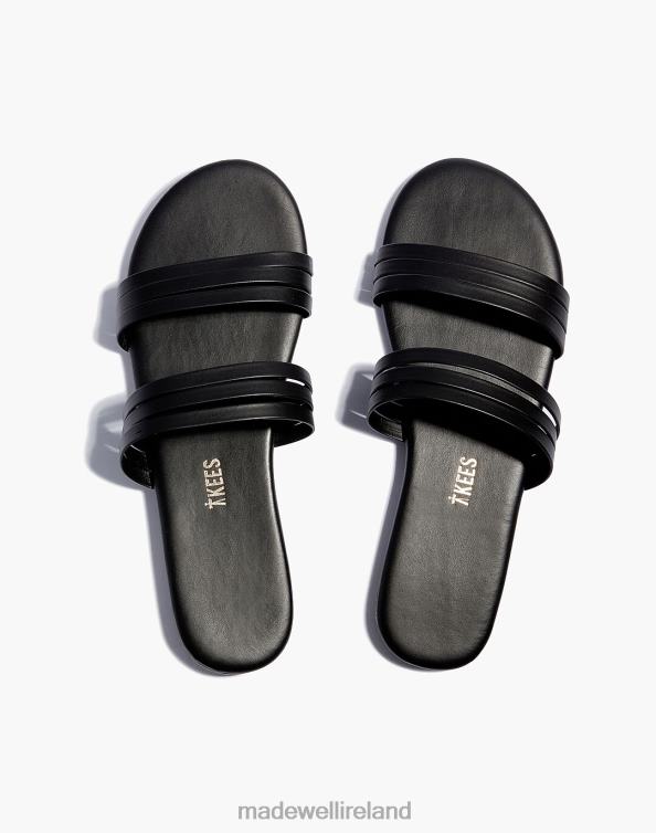 Footwear Black 6266T2346 Madewell Tkees Allegra Women