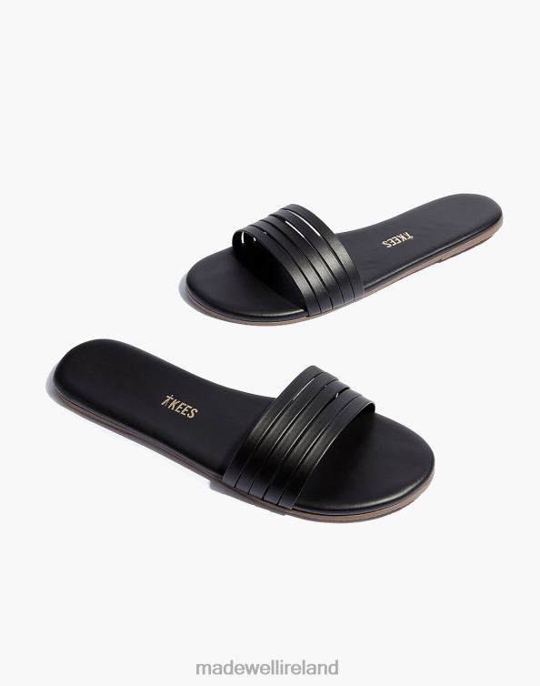 Footwear Black 6266T2349 Madewell Tkees Austyn Women