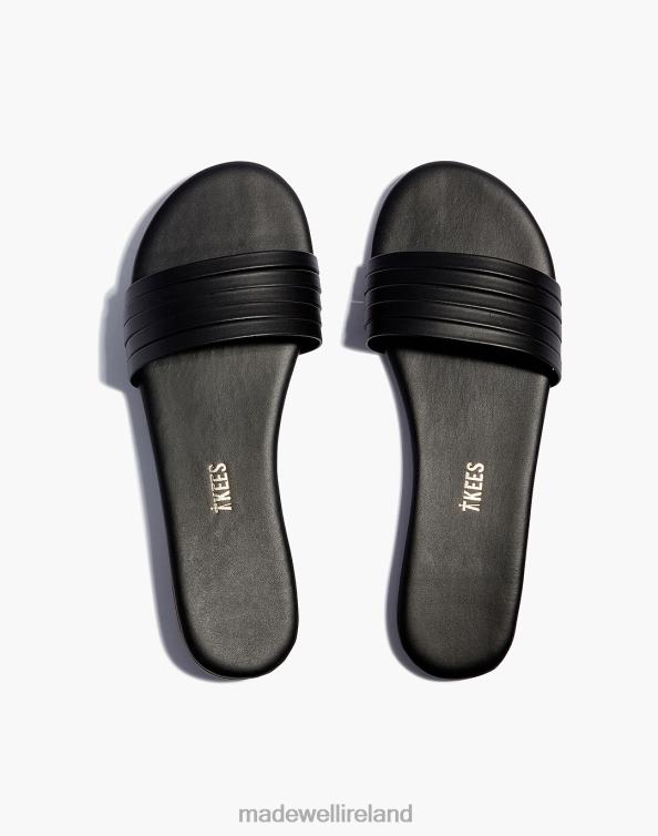 Footwear Black 6266T2349 Madewell Tkees Austyn Women