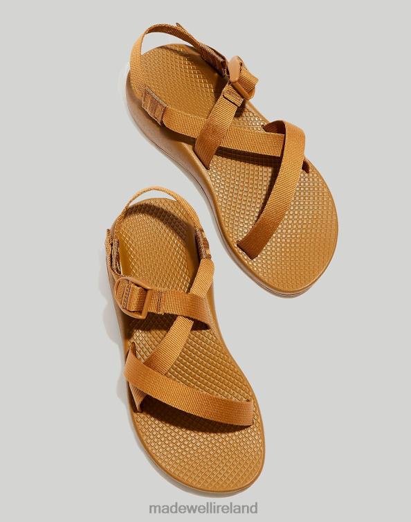 Footwear Black 6266T2721 Madewell Chaco Z/1 Classic Sandals Women