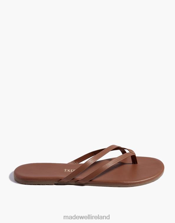 Footwear Brown 6266T2337 Madewell Tkees Liri Women