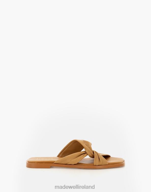 Footwear Camel 6266T1135 Madewell ALOHAS Nomad Sandals Women