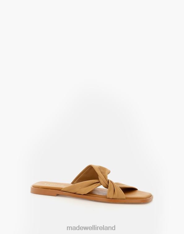 Footwear Camel 6266T1135 Madewell ALOHAS Nomad Sandals Women