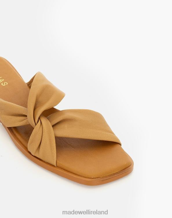 Footwear Camel 6266T1135 Madewell ALOHAS Nomad Sandals Women