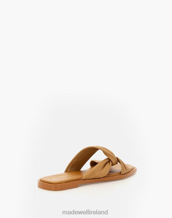 Footwear Camel 6266T1135 Madewell ALOHAS Nomad Sandals Women