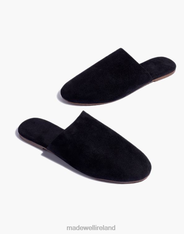 Footwear Chocolate 6266T2334 Madewell TKEES Ines Women