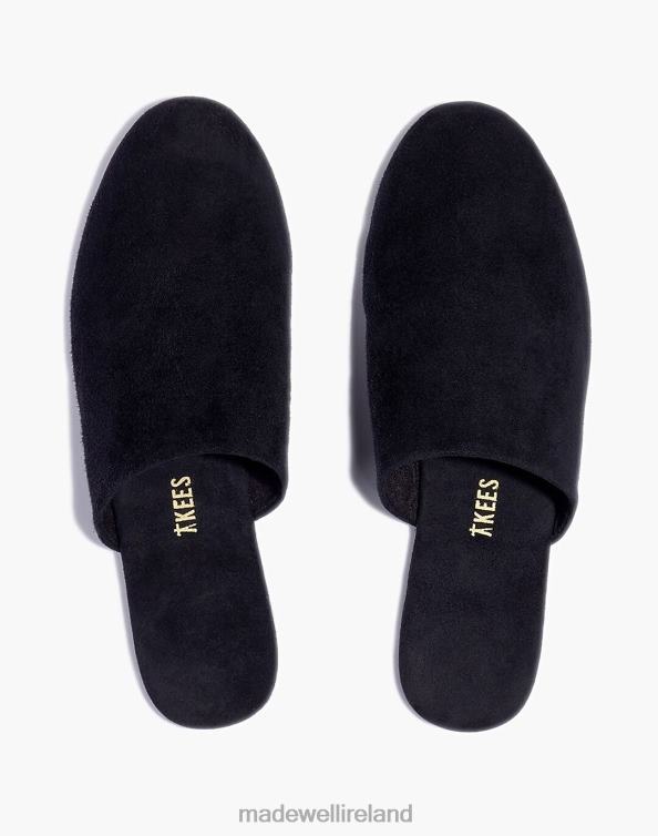 Footwear Chocolate 6266T2334 Madewell TKEES Ines Women