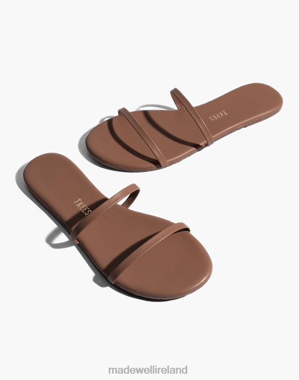 Footwear Clay 6266T2341 Madewell TKEES Gemma Women