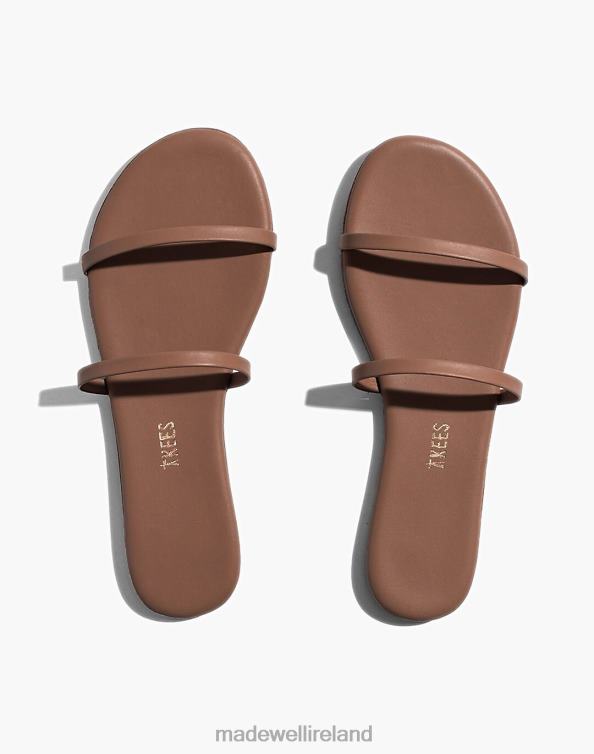 Footwear Clay 6266T2341 Madewell TKEES Gemma Women