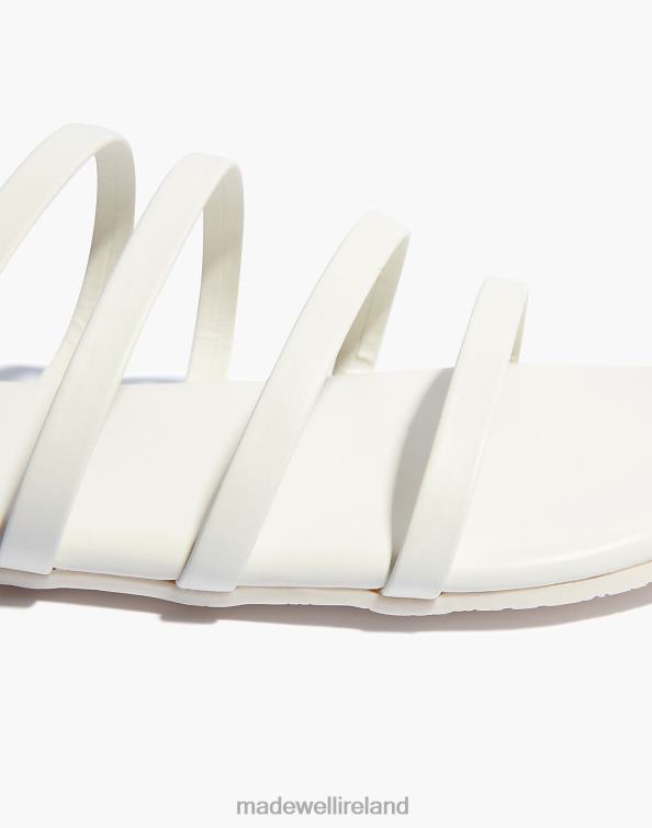 Footwear Cream 6266T2347 Madewell TKEES Senna Sandals Women