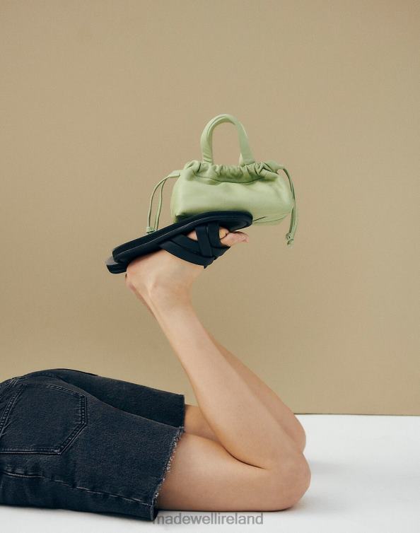 Footwear Desert Camel 6266T2757 Madewell The Leeandra Slide Sandal Women