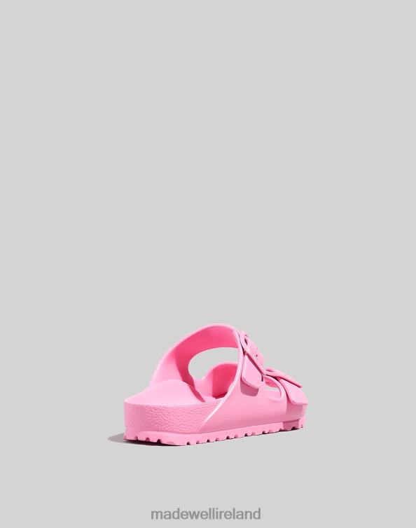 Footwear Flax 6266T1274 Madewell Birkenstock Arizona EVA Sandals Women