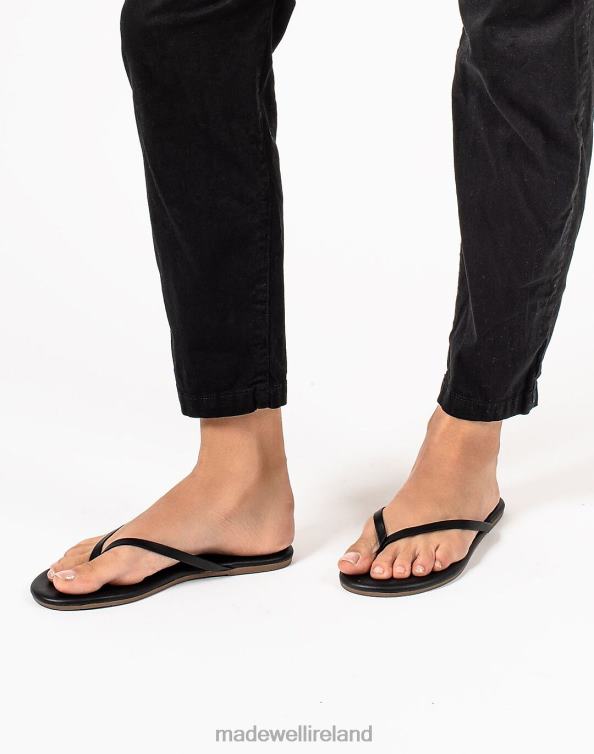 Footwear Forest Green 6266T2339 Madewell TKEES Liners Women