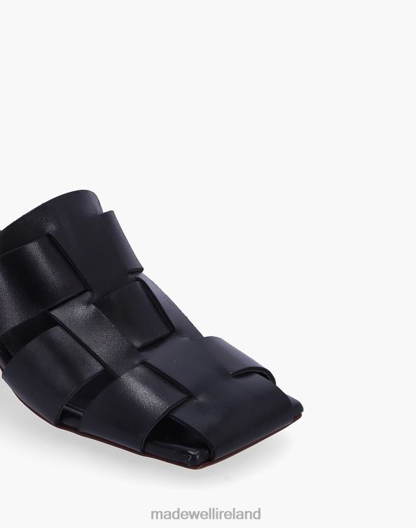 Footwear Green 6266T1207 Madewell ALOHAS Ruby Sandals Women