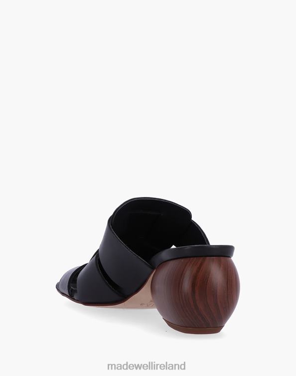 Footwear Green 6266T1207 Madewell ALOHAS Ruby Sandals Women